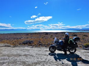 Viagem de moto pela América do Sul - Ushuaia, 2015 - Machu Picchu