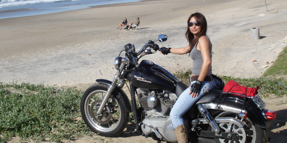 O que fazer em Atacama, Chile – viagem de moto – Japagirl Rider