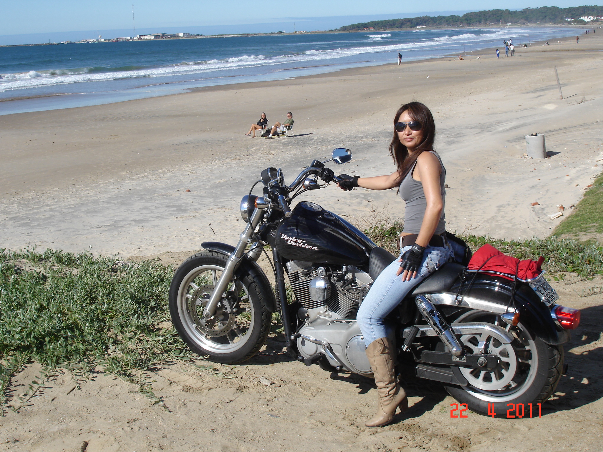 O que fazer em Atacama, Chile – viagem de moto – Japagirl Rider