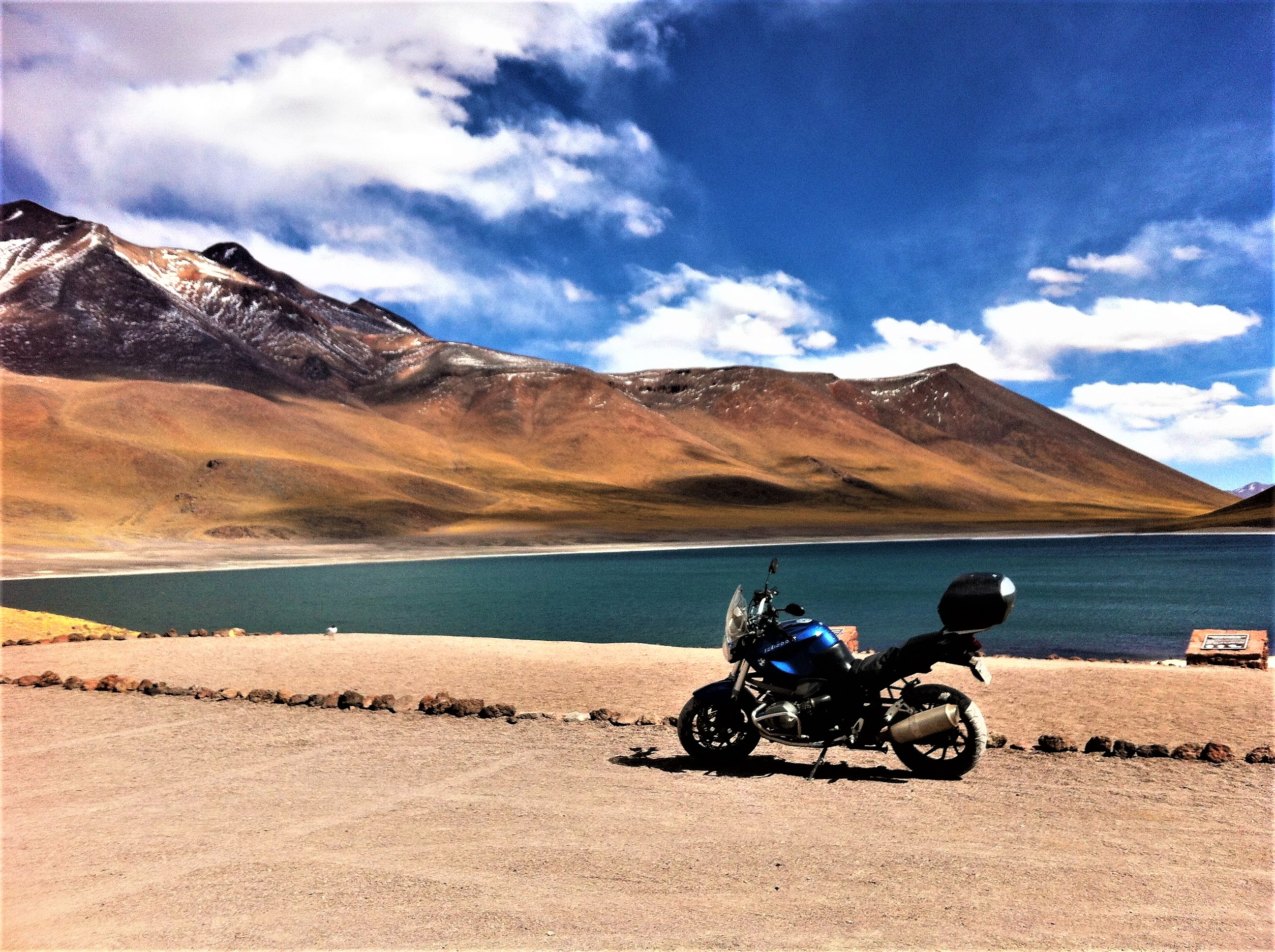 O que fazer em Atacama, Chile – viagem de moto – Japagirl Rider