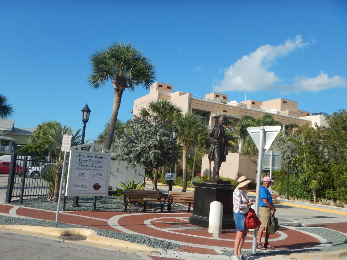 Viagem a Key West: Overseas Highway de Harley-Davidson – Japagirl Rider