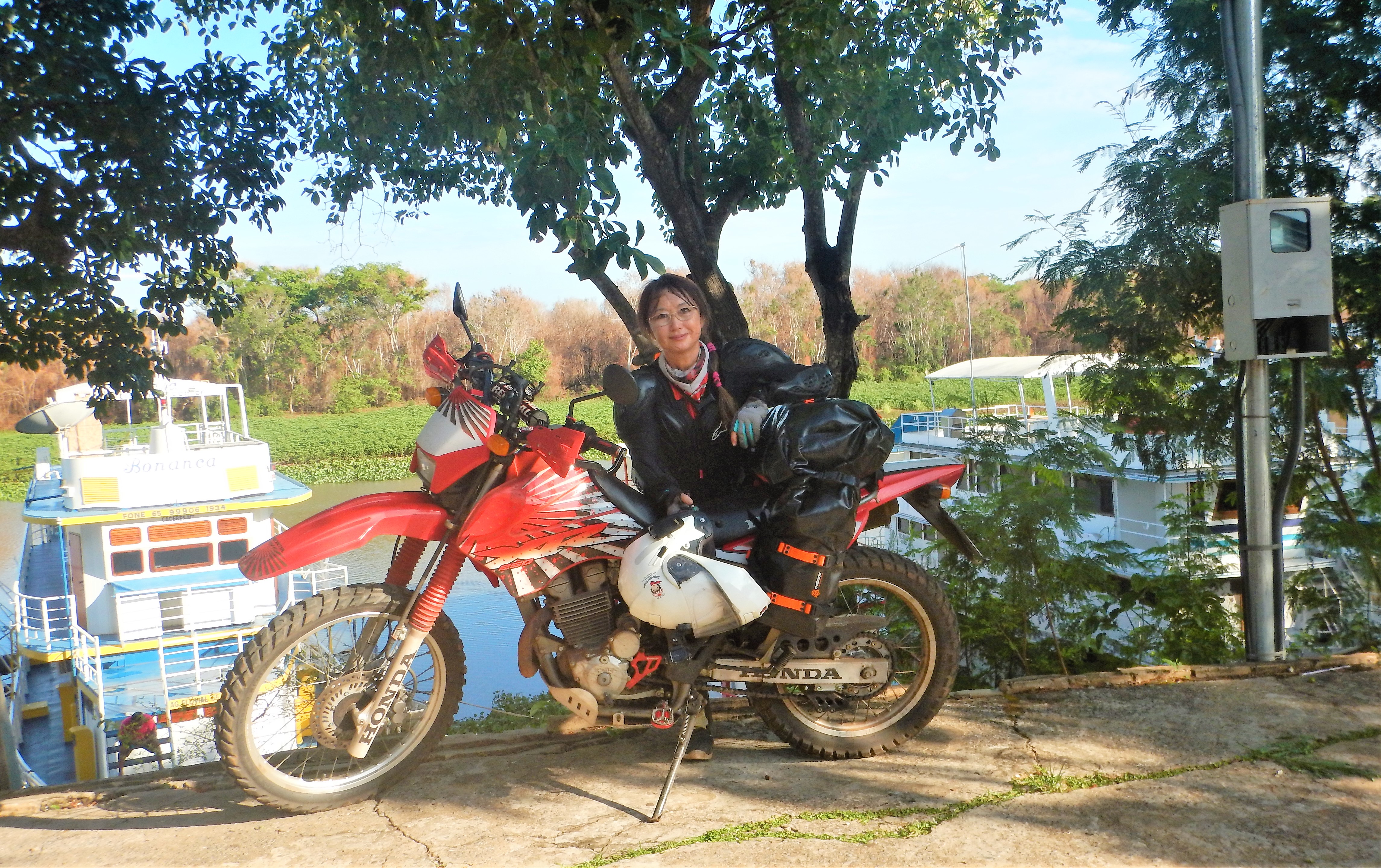 Motos HONDA XR em São Paulo e região, SP